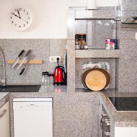 Ferienwohnung Am Alten Hafen Wißmar Extérieur photo