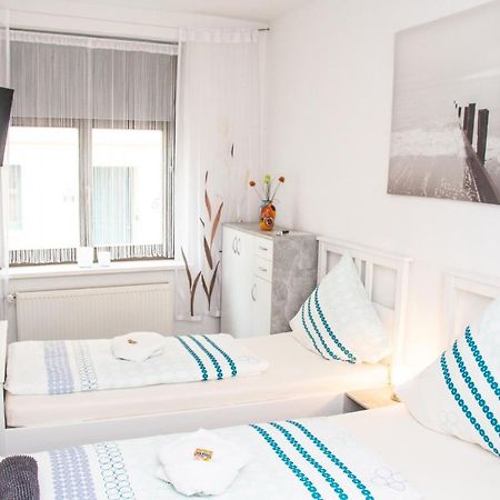 Ferienwohnung Am Alten Hafen Wißmar Extérieur photo
