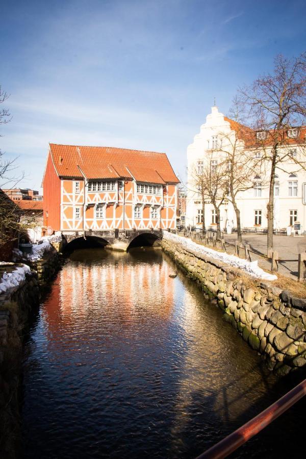 Ferienwohnung Am Alten Hafen Wißmar Extérieur photo