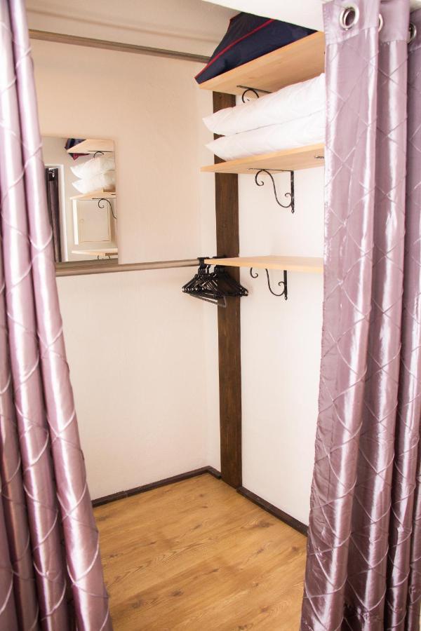 Ferienwohnung Am Alten Hafen Wißmar Extérieur photo