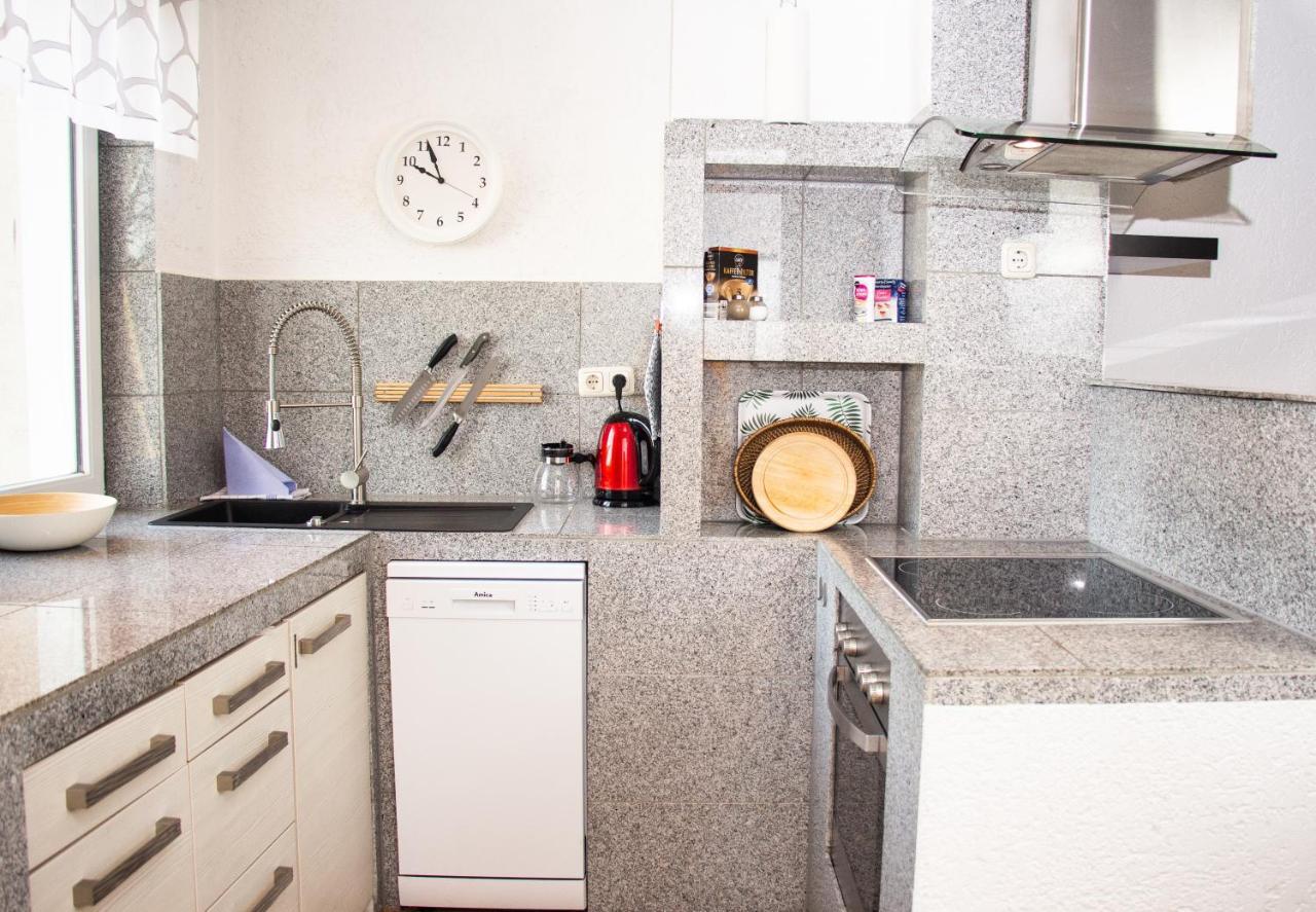 Ferienwohnung Am Alten Hafen Wißmar Extérieur photo